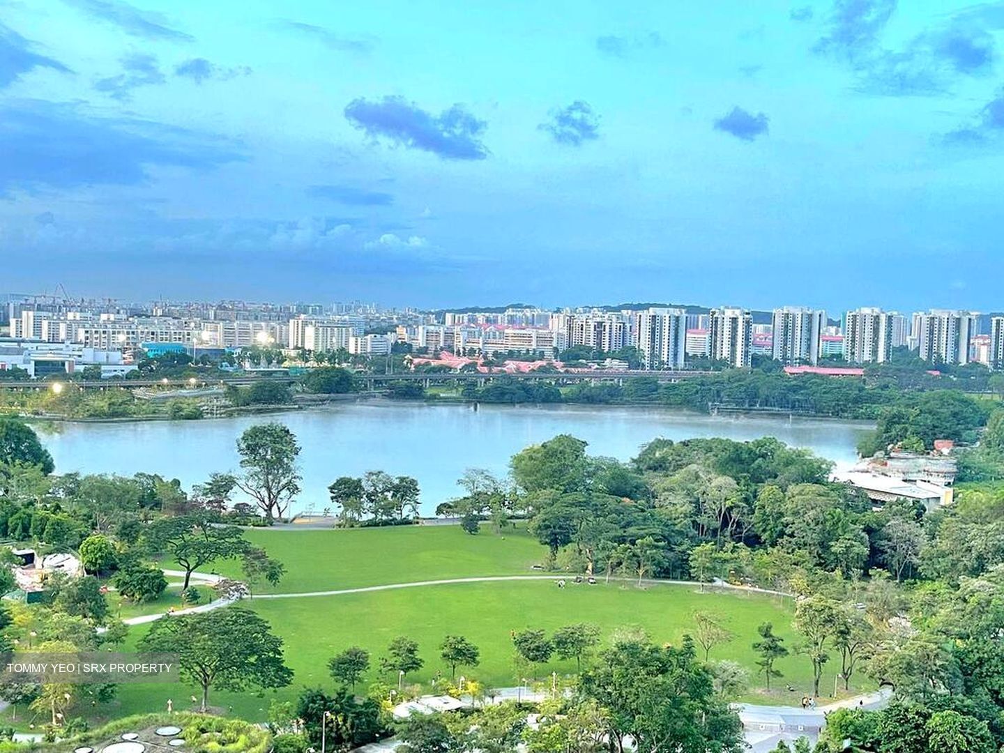 Yuan Ching Road (D22), Condominium #498055511